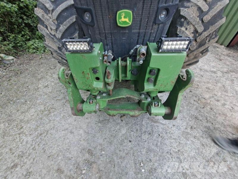 John Deere 8320R Traktorer