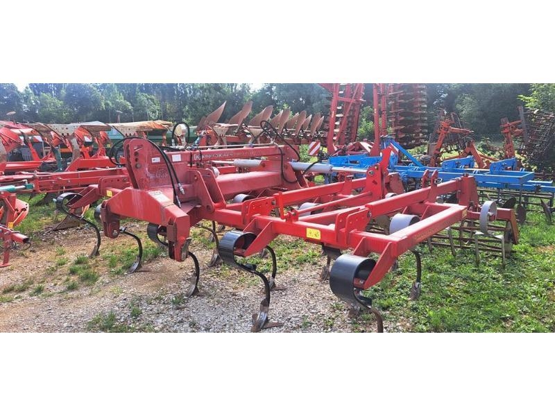 Kongskilde VIBROFLEX7400 Cultivatoren