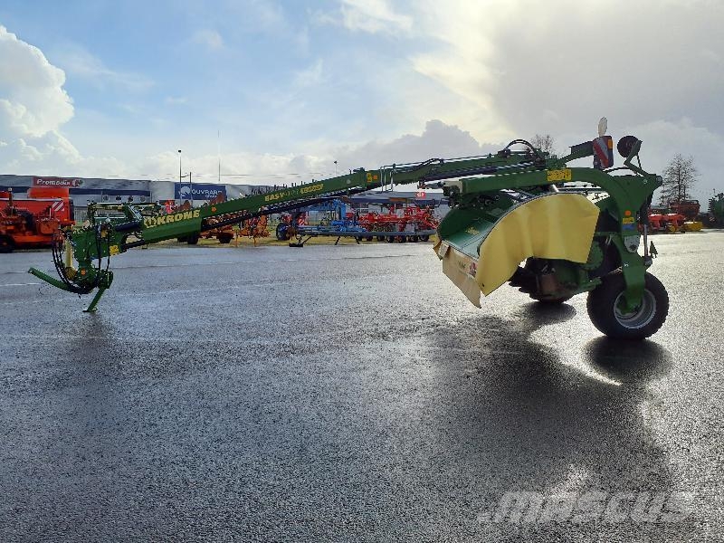 Krone EASYCUT-TC-320CV جزازات مكيفات