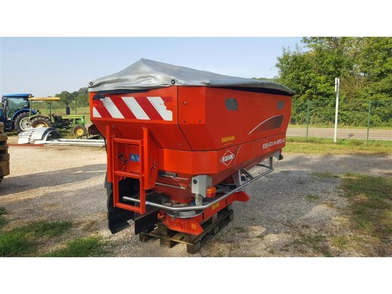 Kuhn AXIS40-1H-EMC-W Διαστρωτήρες ανοργάνων