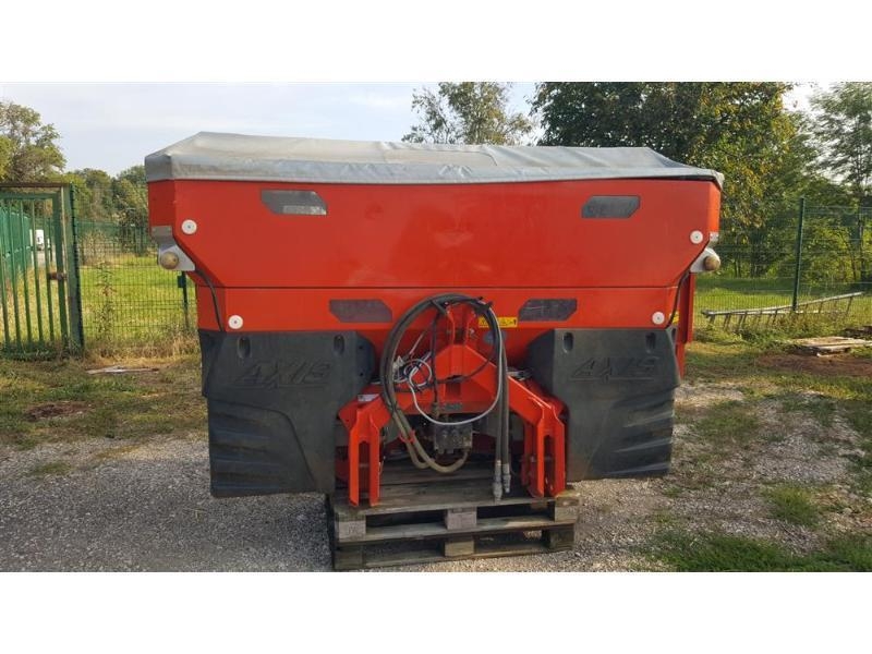 Kuhn AXIS40-1H-EMC-W Διαστρωτήρες ανοργάνων