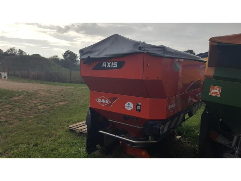 Kuhn AXIS40-2H-EMC Διαστρωτήρες ανοργάνων