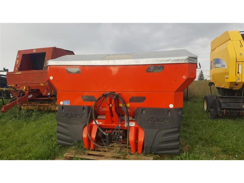 Kuhn AXIS40-2H-EMC Διαστρωτήρες ανοργάνων