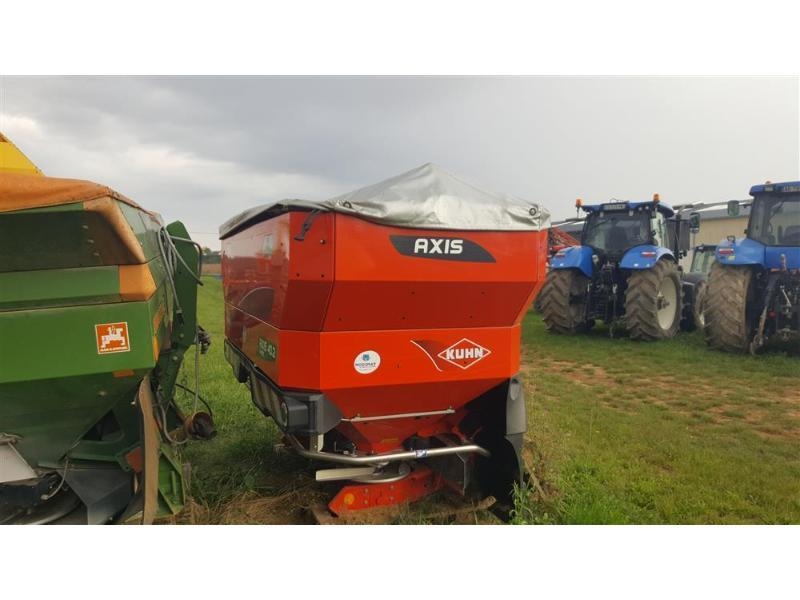 Kuhn AXIS40-2H-EMC Διαστρωτήρες ανοργάνων