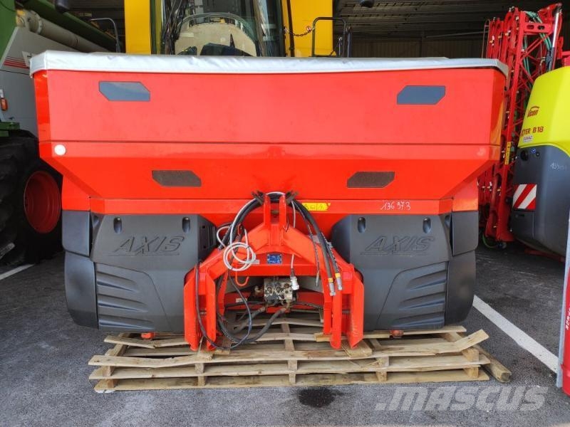 Kuhn AXIS50-1H-EMC-W Διαστρωτήρες ανοργάνων