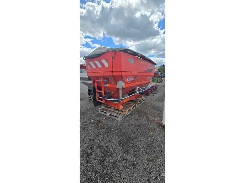 Kuhn AXIS50-1W Διαστρωτήρες ανοργάνων