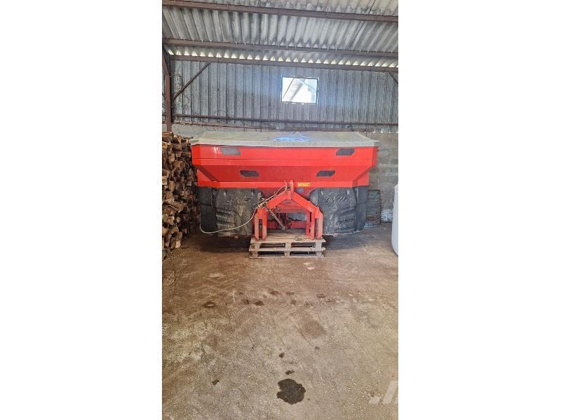 Kuhn AXIS50-1W Διαστρωτήρες ανοργάνων