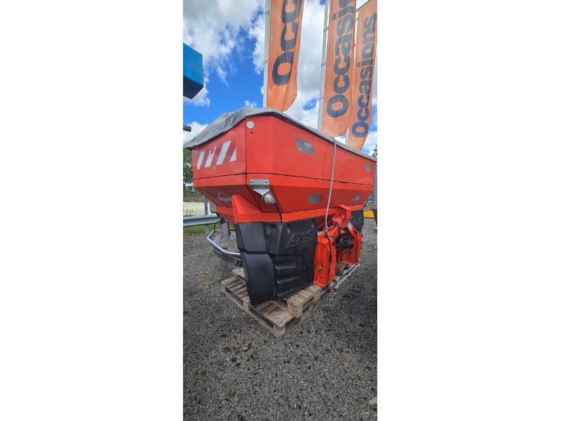 Kuhn AXIS50-1W Διαστρωτήρες ανοργάνων