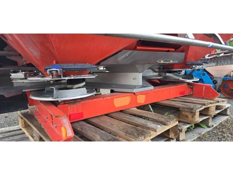 Kuhn AXIS50-1W Διαστρωτήρες ανοργάνων