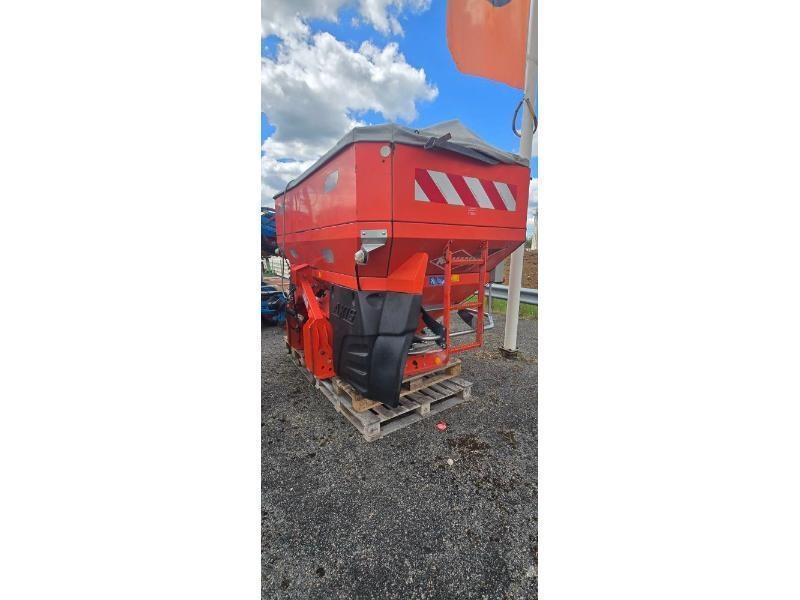 Kuhn AXIS50-1W Διαστρωτήρες ανοργάνων