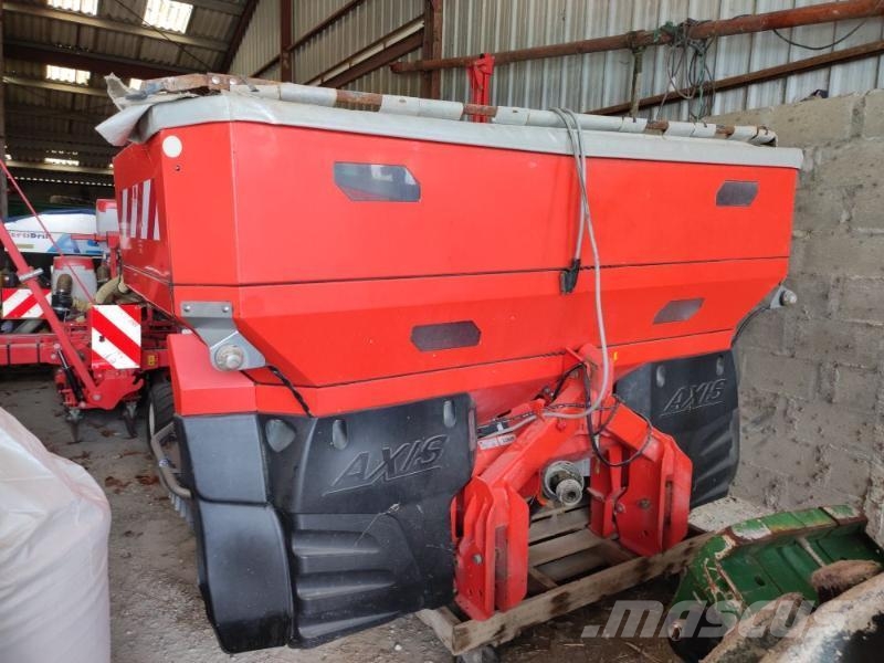 Kuhn AXIS50-1W Διαστρωτήρες ανοργάνων