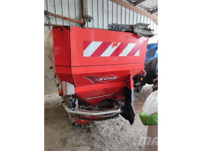 Kuhn AXIS50-1W Διαστρωτήρες ανοργάνων