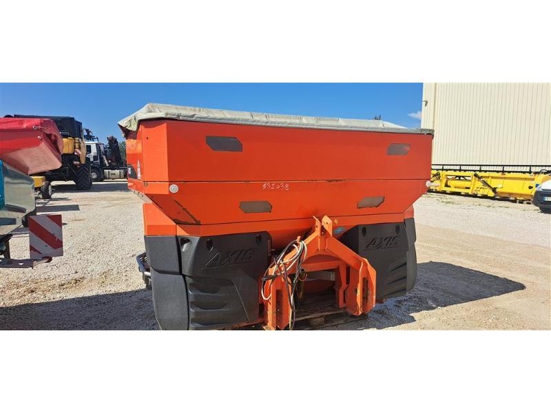 Kuhn AXIS501WT50 Διαστρωτήρες ανοργάνων