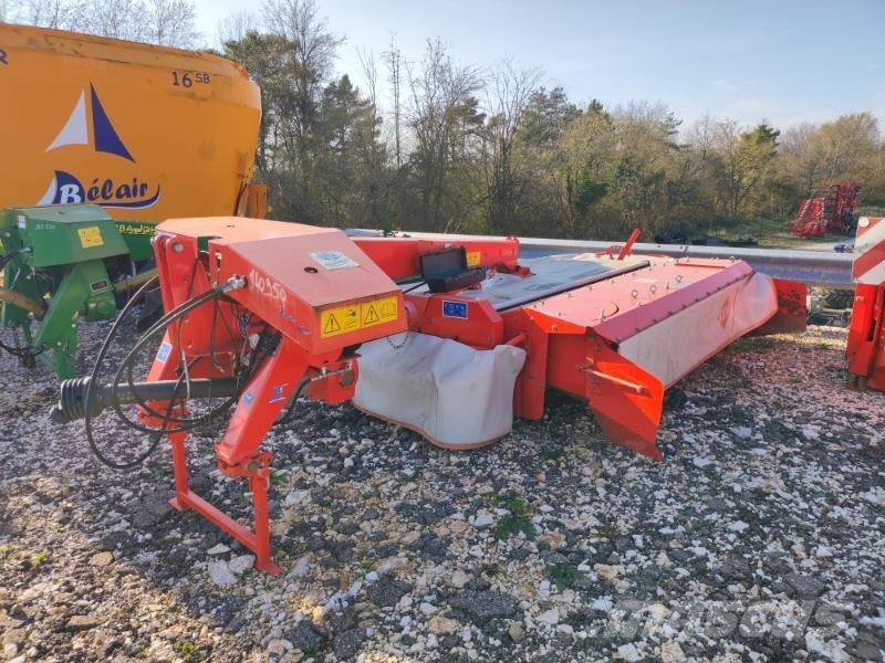 Kuhn FC313 جزازات مكيفات