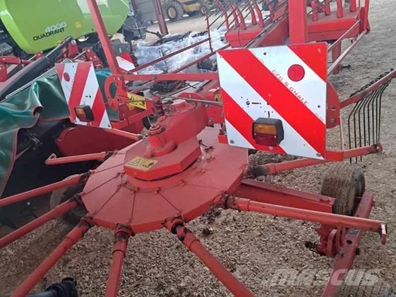 Kuhn GA 4521 GM محشات