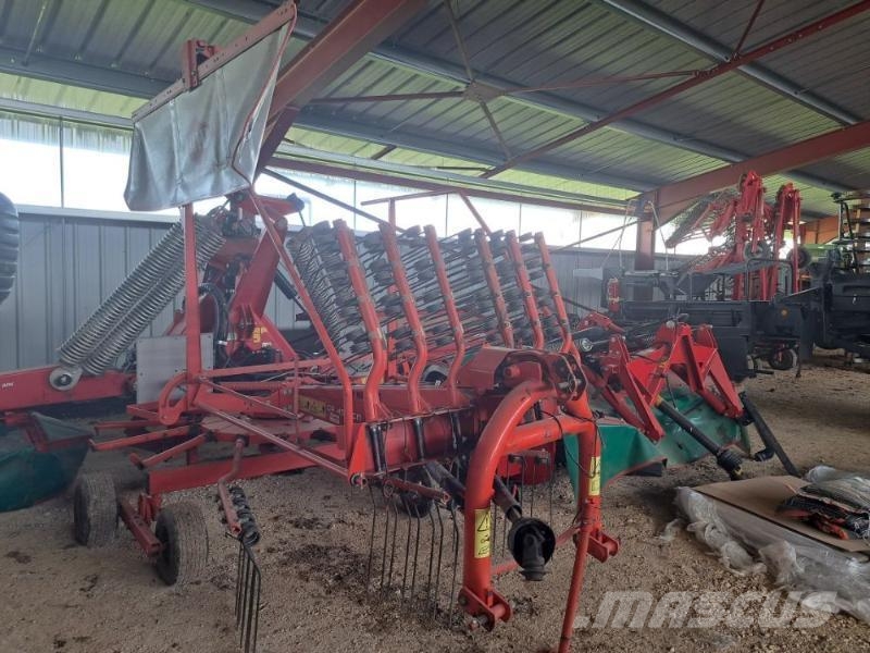 Kuhn GA 4521 GM محشات