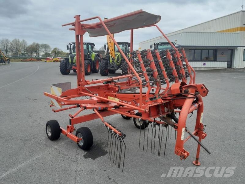 Kuhn GA4521GM Schwader