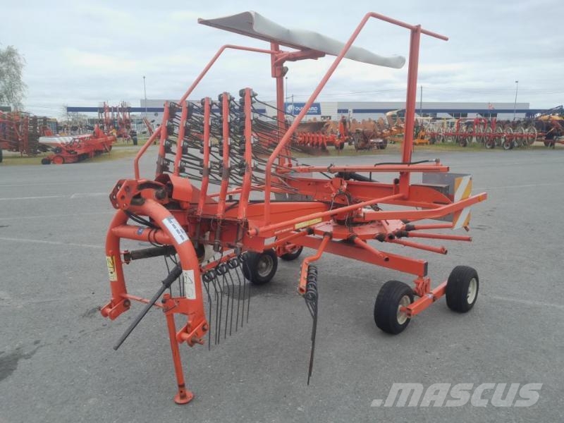 Kuhn GA4521GM Schwader
