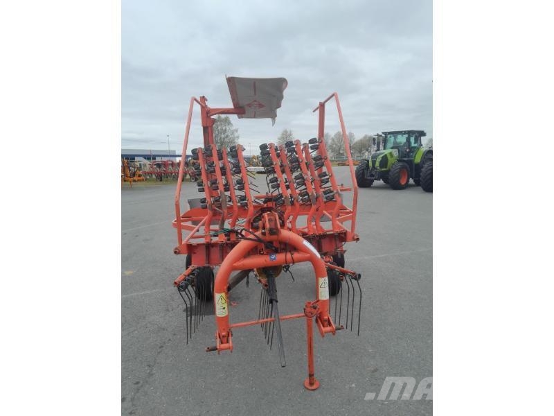 Kuhn GA4521GM Schwader