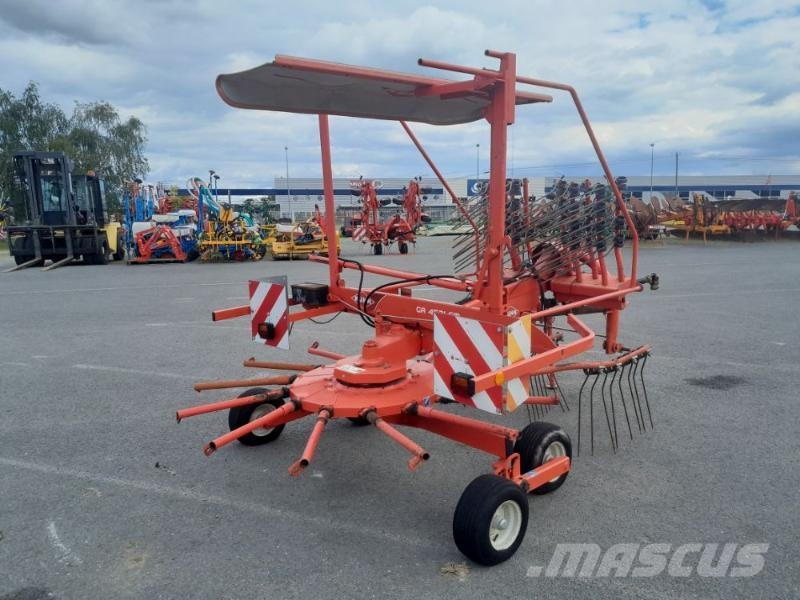 Kuhn GA4521GM محشات