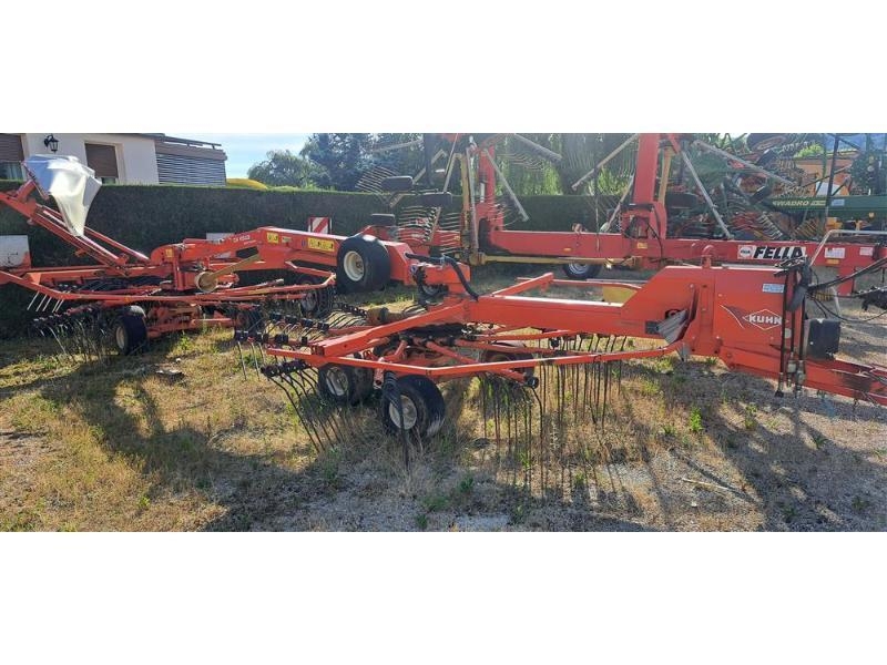 Kuhn GA6522 Schwader