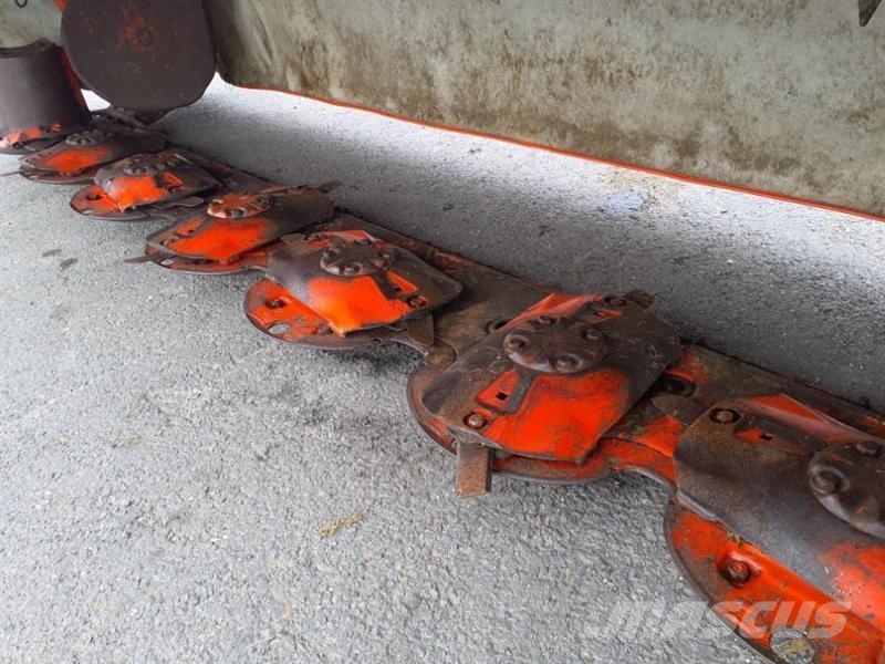 Kuhn GMD3511FF Rotorkopeggen / rototillers