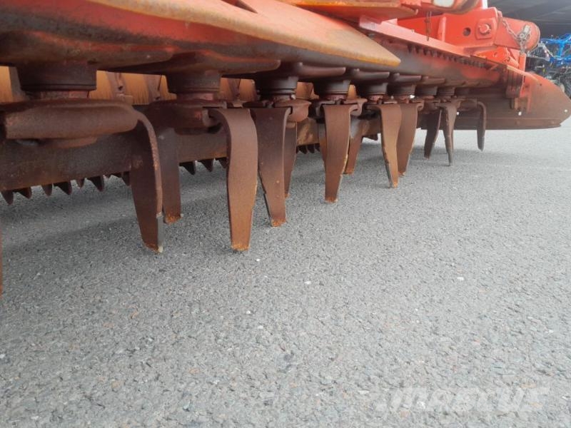 Kuhn HRB303D Rotorkopeggen / rototillers