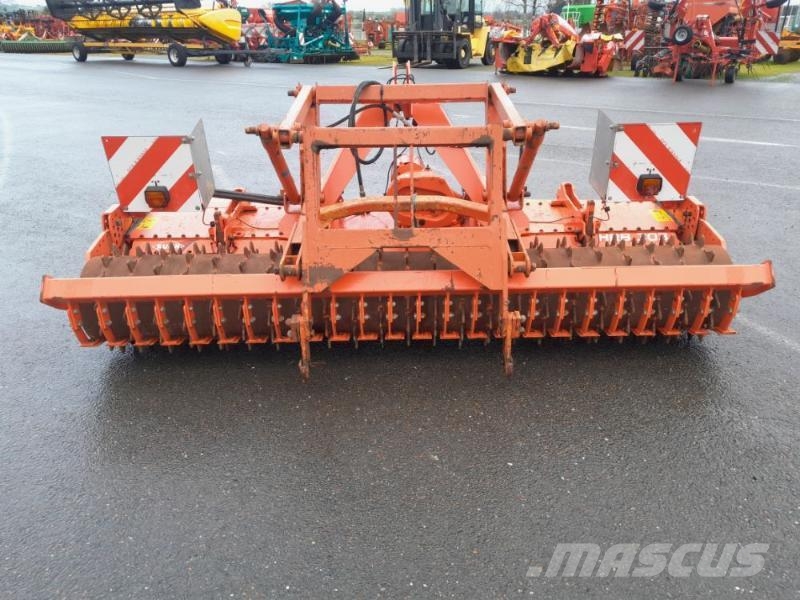 Kuhn HRB303D Rotorkopeggen / rototillers