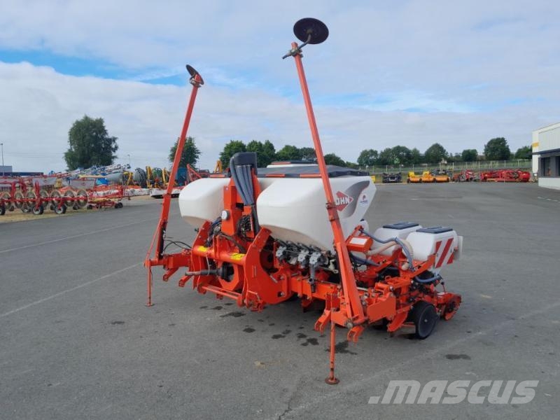 Kuhn MAXIMA2 Drillmaschinen