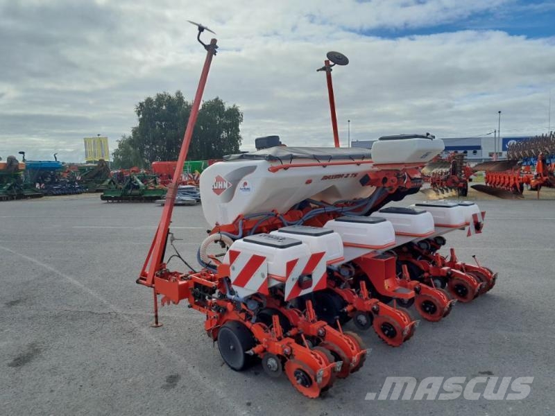 Kuhn MAXIMA2 Drillmaschinen