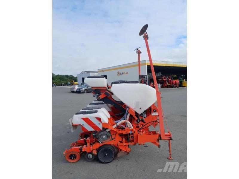 Kuhn MAXIMA2 Drillmaschinen