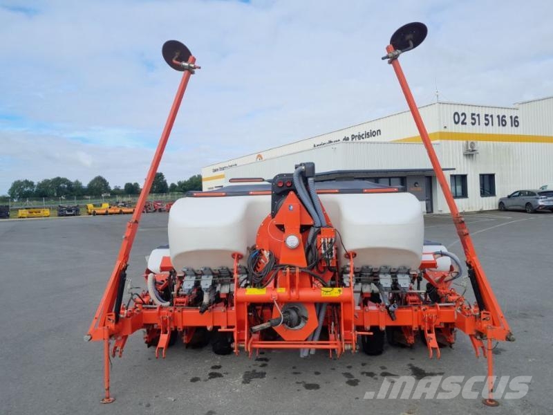 Kuhn MAXIMA2 Drillmaschinen