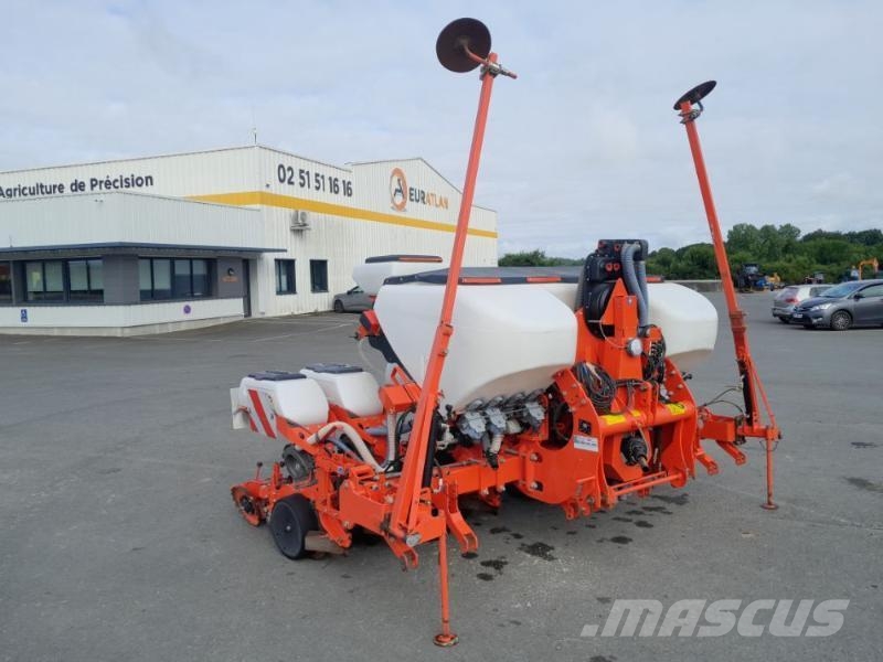 Kuhn MAXIMA2 Drillmaschinen