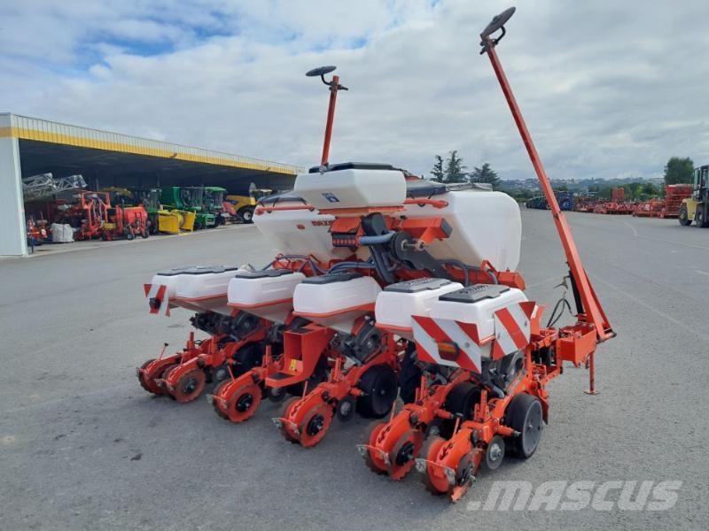 Kuhn MAXIMA2 Drillmaschinen
