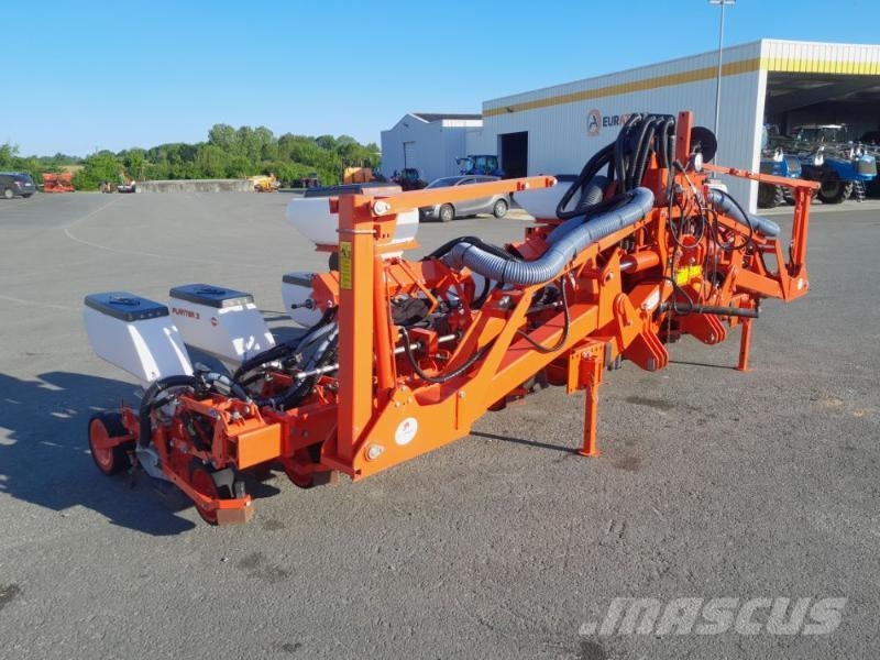 Kuhn PL3-8RGS-REPL Drillmaschinen