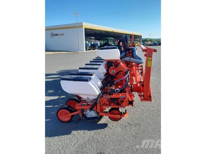 Kuhn PL3-8RGS-REPL Drillmaschinen
