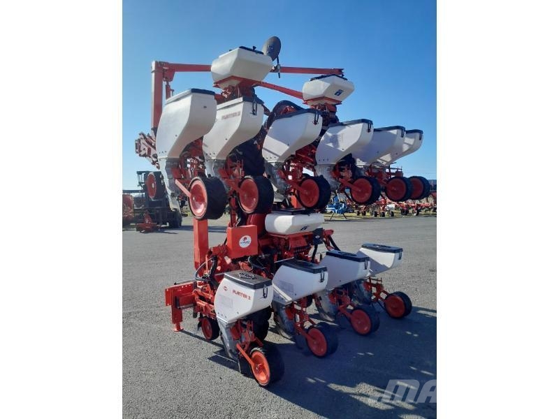 Kuhn PL3-8RGS-REPL Drillmaschinen