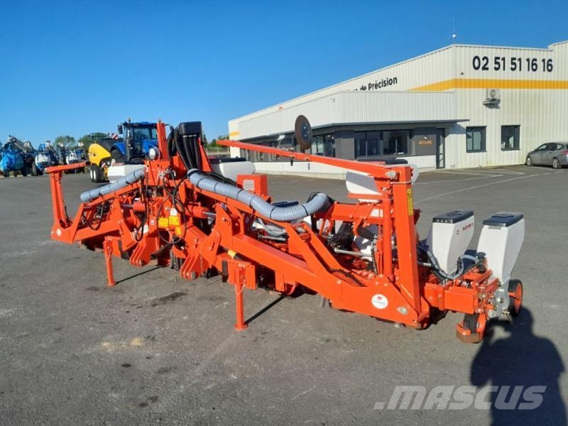 Kuhn PL3-8RGS-REPL Drillmaschinen