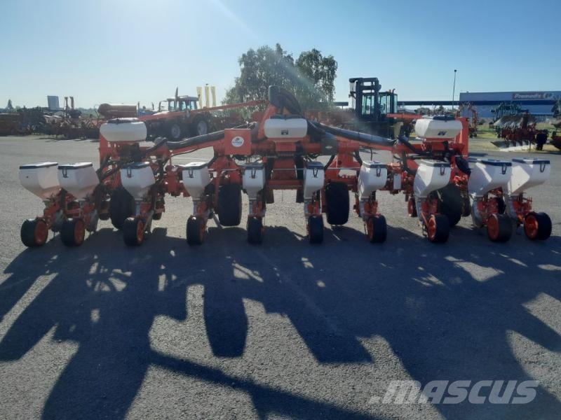 Kuhn PL3-8RGS-REPL Drillmaschinen