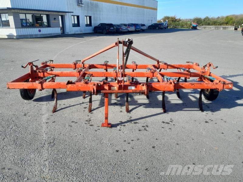 Kverneland CHISEL Cultivatoren