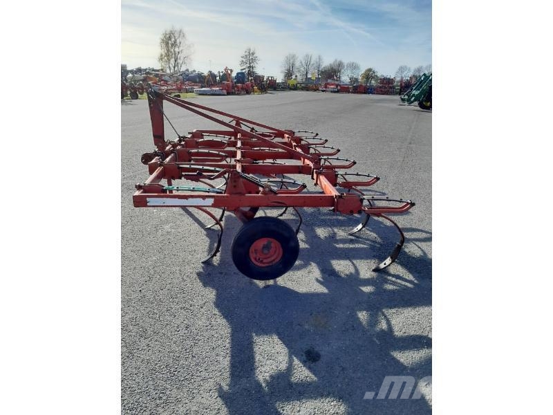 Kverneland CHISEL Cultivatoren