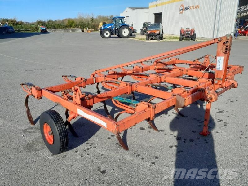 Kverneland CHISEL Cultivatoren