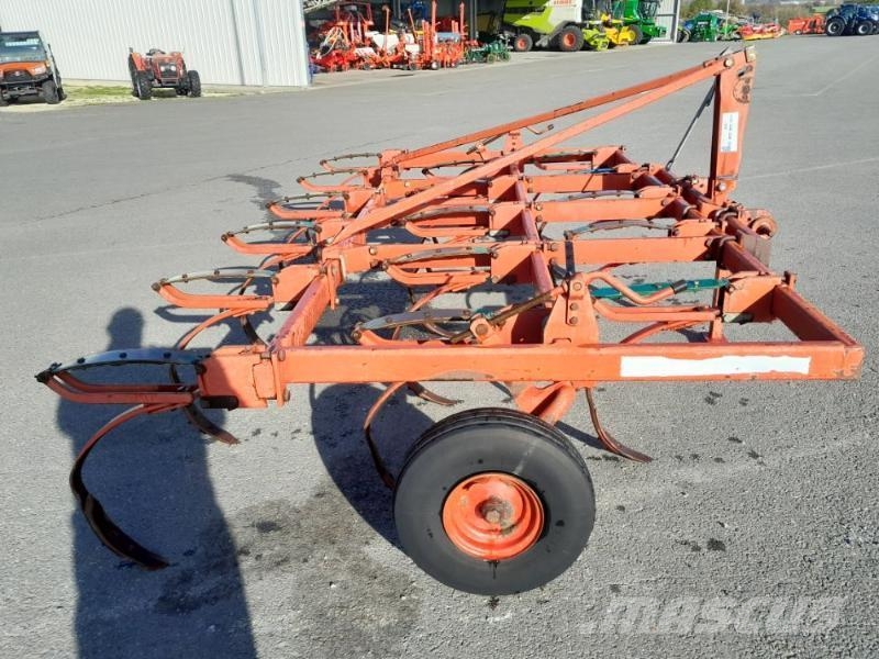 Kverneland CHISEL Cultivatoren