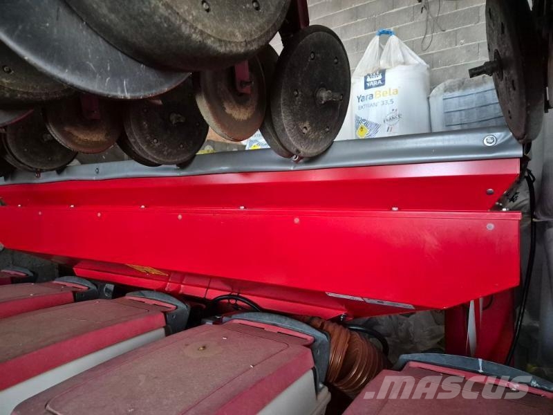 Kverneland DF1 Mechanické sejačky
