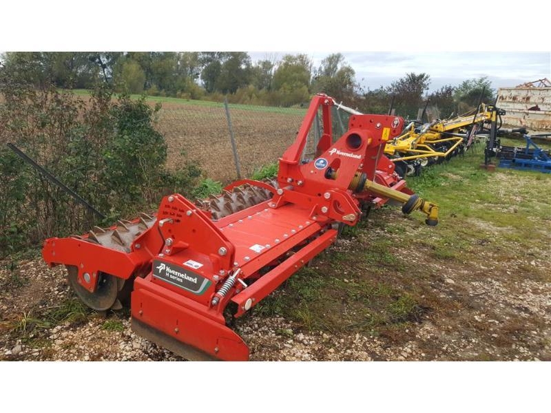 Kverneland H-SERIES Gradas rotativas / rotocultivadores