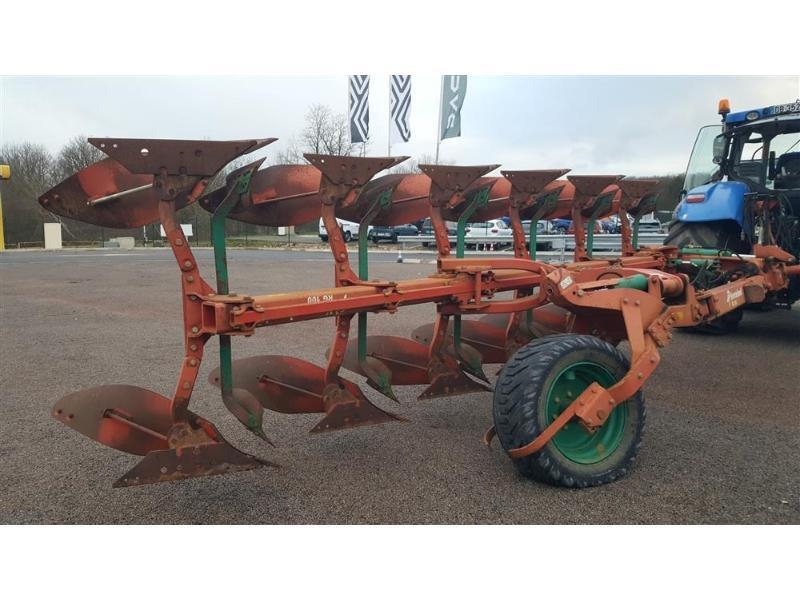 Kverneland RG100 Wentelploegen