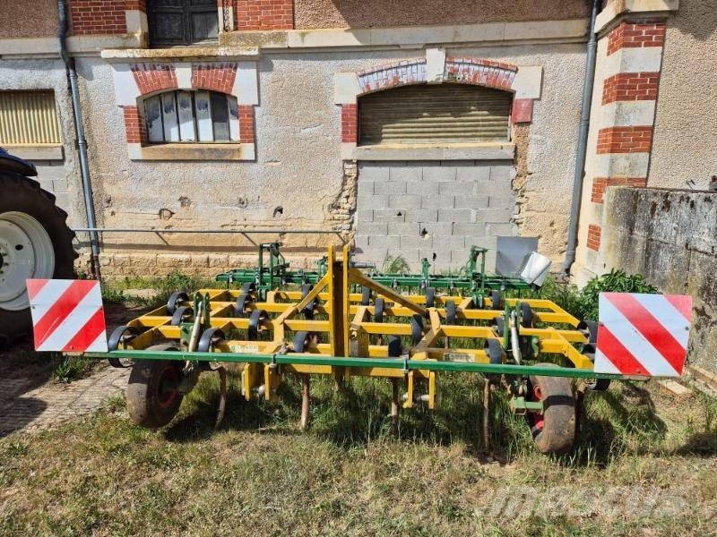  LACHAUD STRUCTUS Cultivatoren