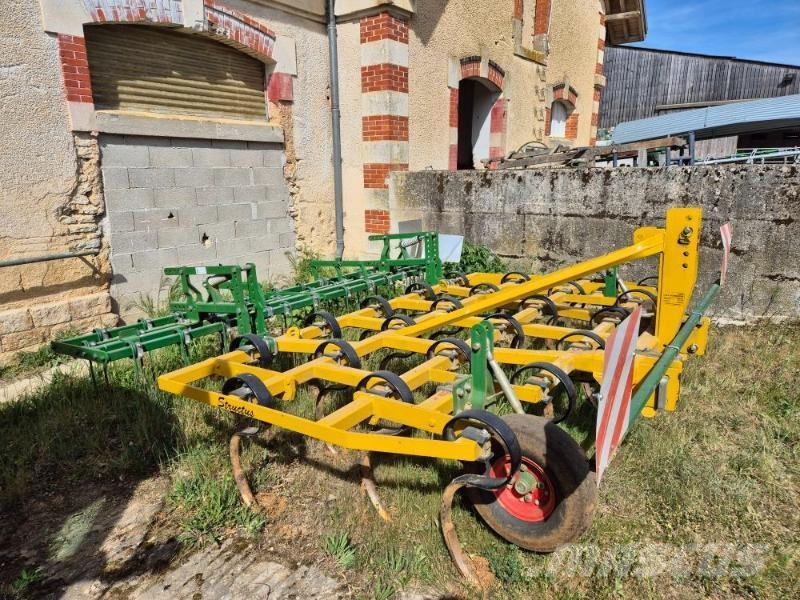  LACHAUD STRUCTUS Cultivatoren