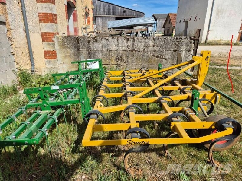  LACHAUD STRUCTUS Cultivatoren
