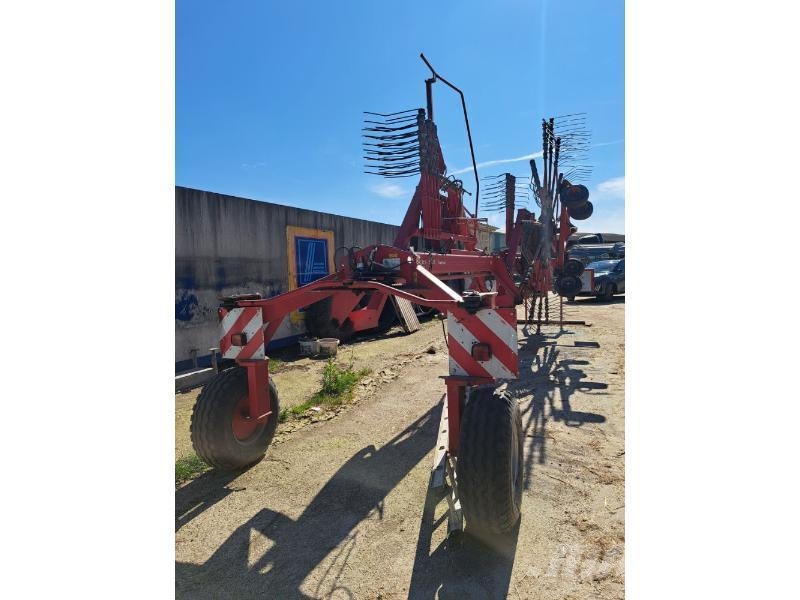 Lely HIBISCUS1525 محشات